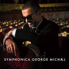 George Michael-Symphonica CD 2014
